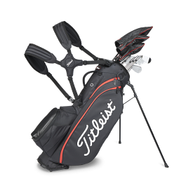 Titleist Players 5 Stand Bag