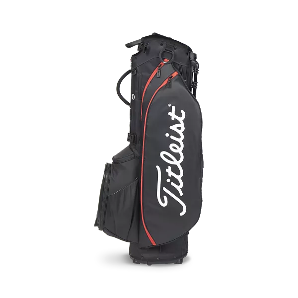 Titleist Players 5 Stand Bag