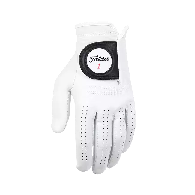 Titleist Players Glove MLH