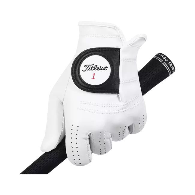 Titleist Players Glove MLH