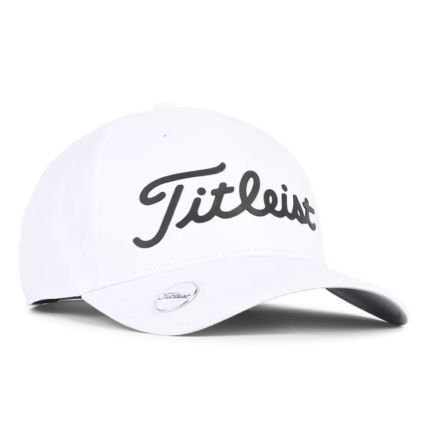 Titleist Players Performance Ball Marker Hat