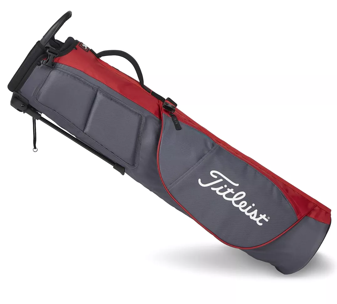 Titleist Premium Carry Bag 2023