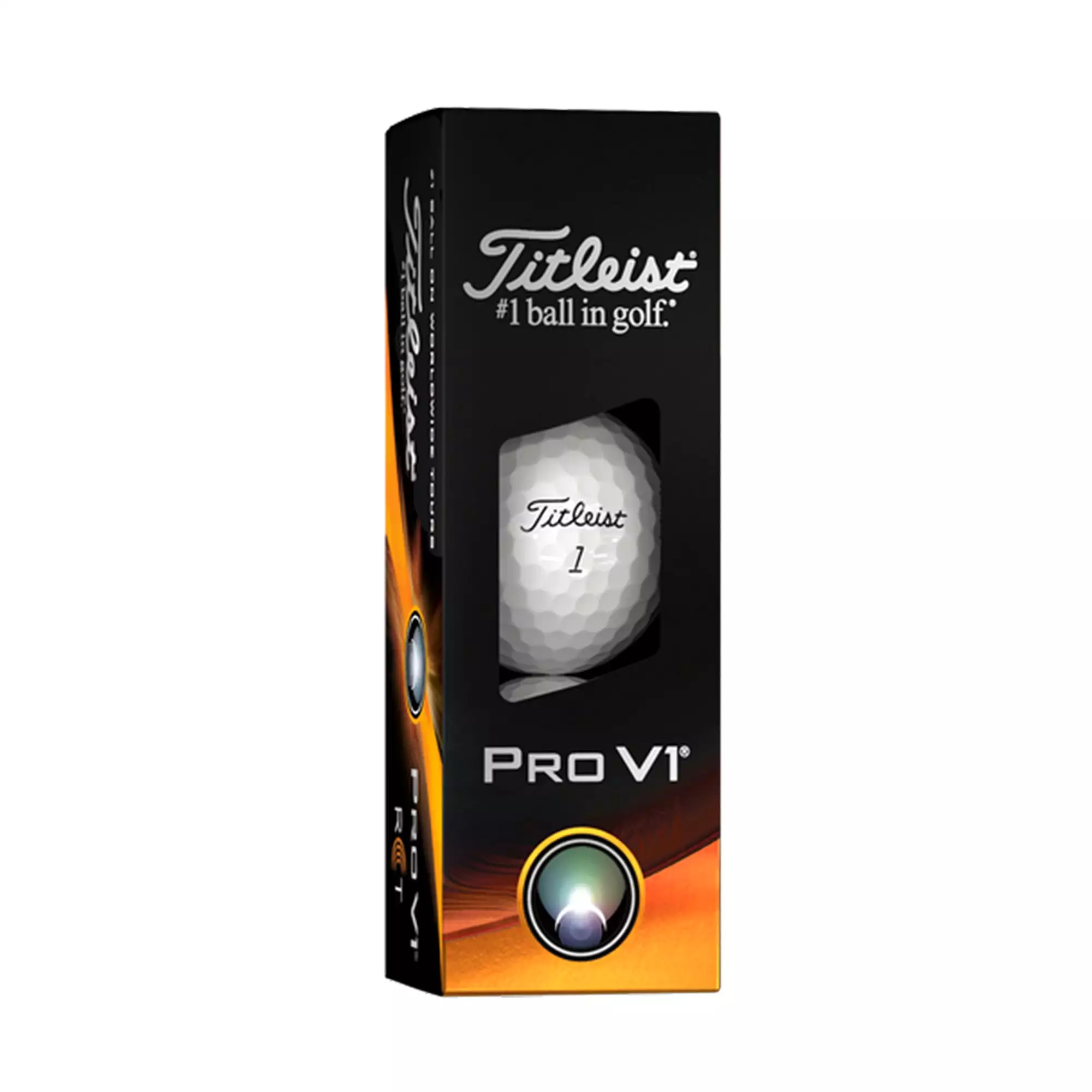 Titleist Pro V1 RCT Sleeve