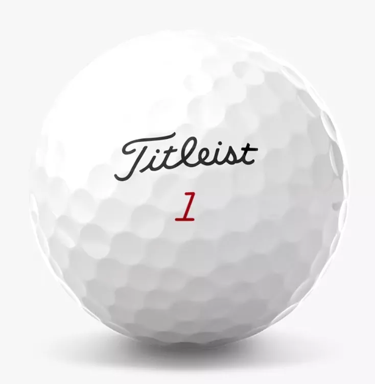 Titleist Pro V1X RCT Dozen