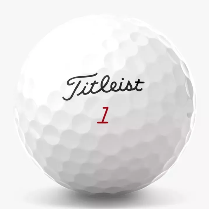 Titleist Pro V1X RCT Sleeve