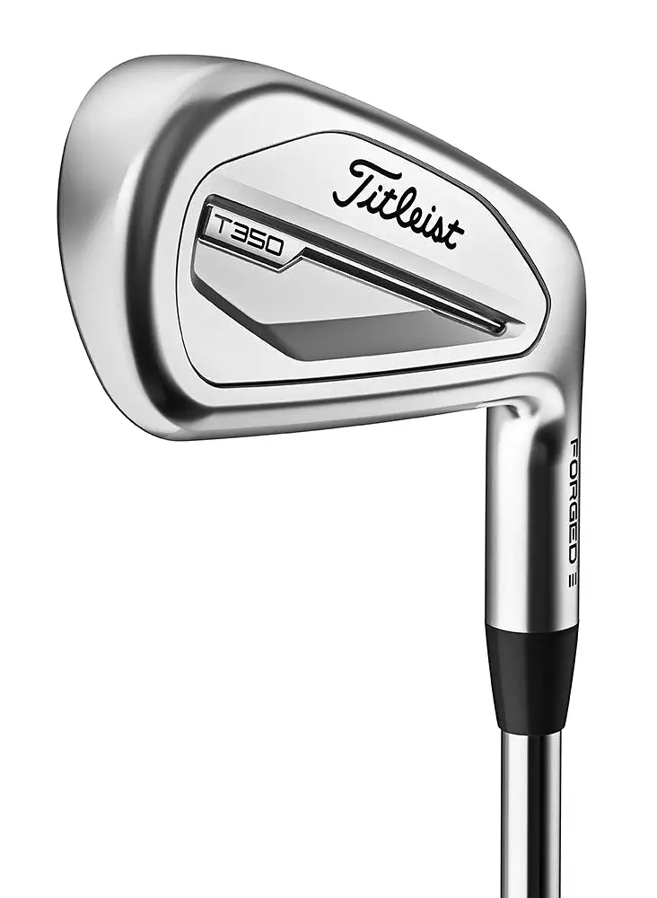 Titleist T-Series 2023 T350 Irons