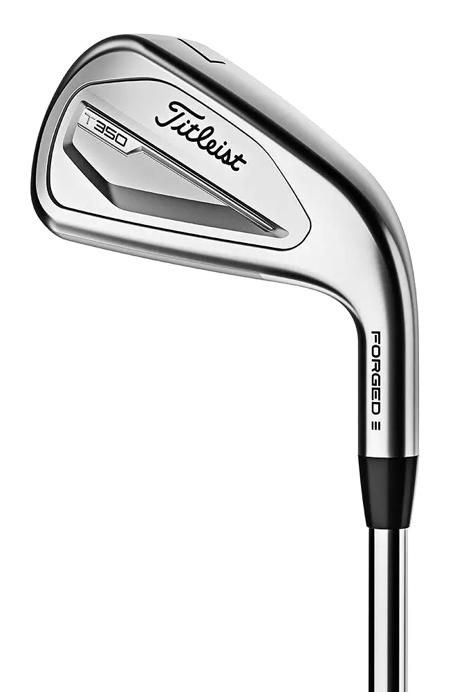 Titleist T-Series 2023 T350 Irons