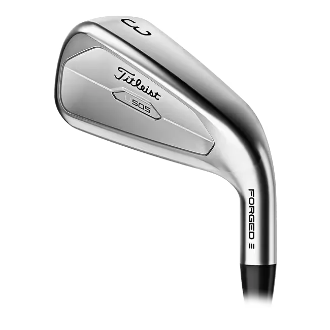 Titleist T-Series 2023 U505