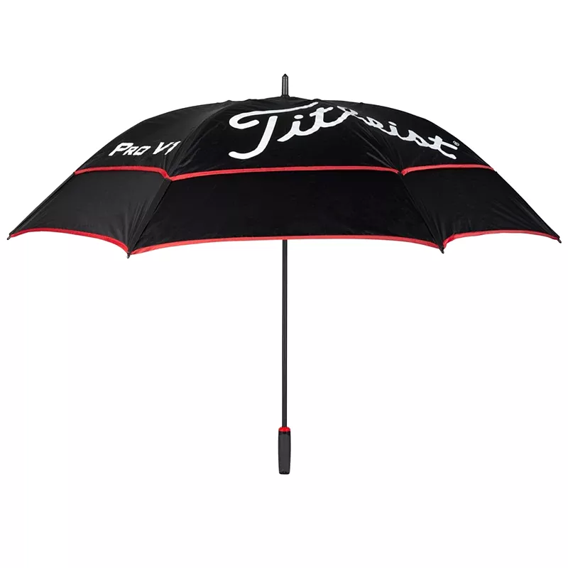 Titleist Tour Double Canopy Umbrella