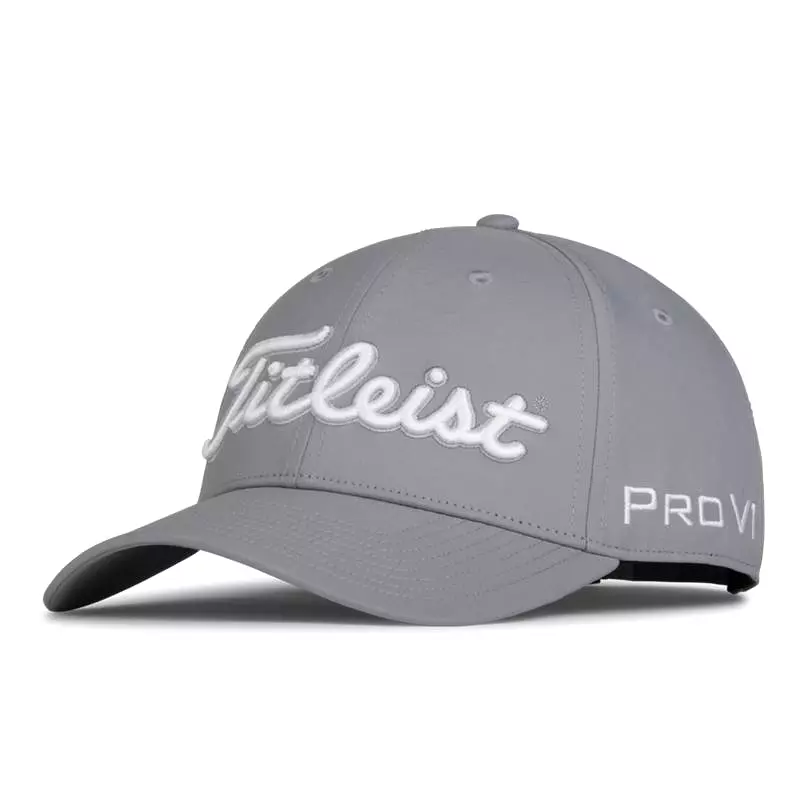 Titleist Tour Performance Hat