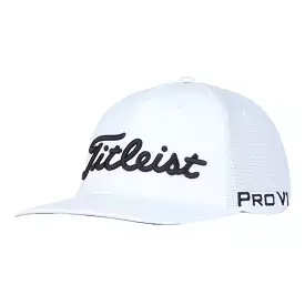 Titleist Tour Stretch Tech Hat