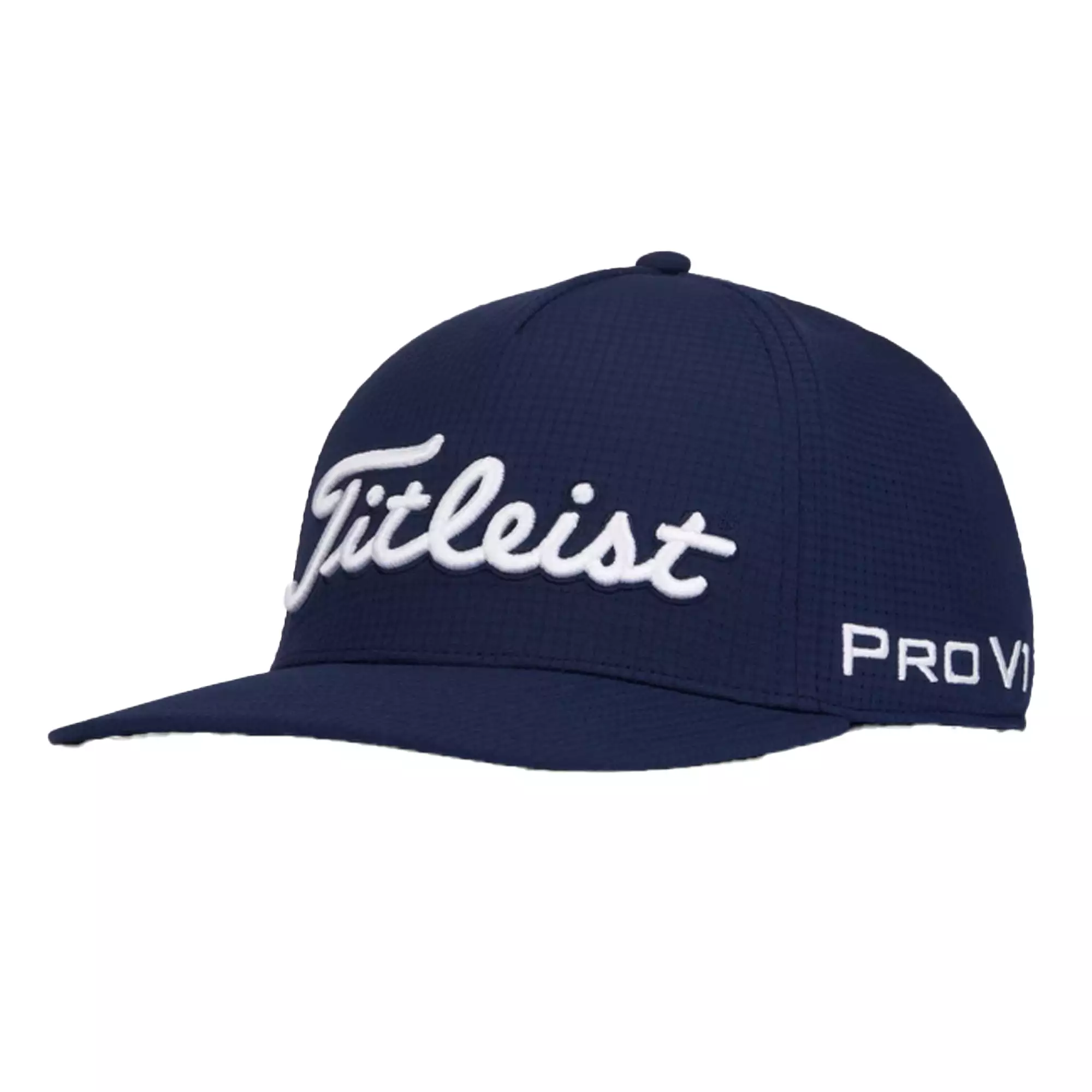 Titleist Tour Stretch Tech Hat