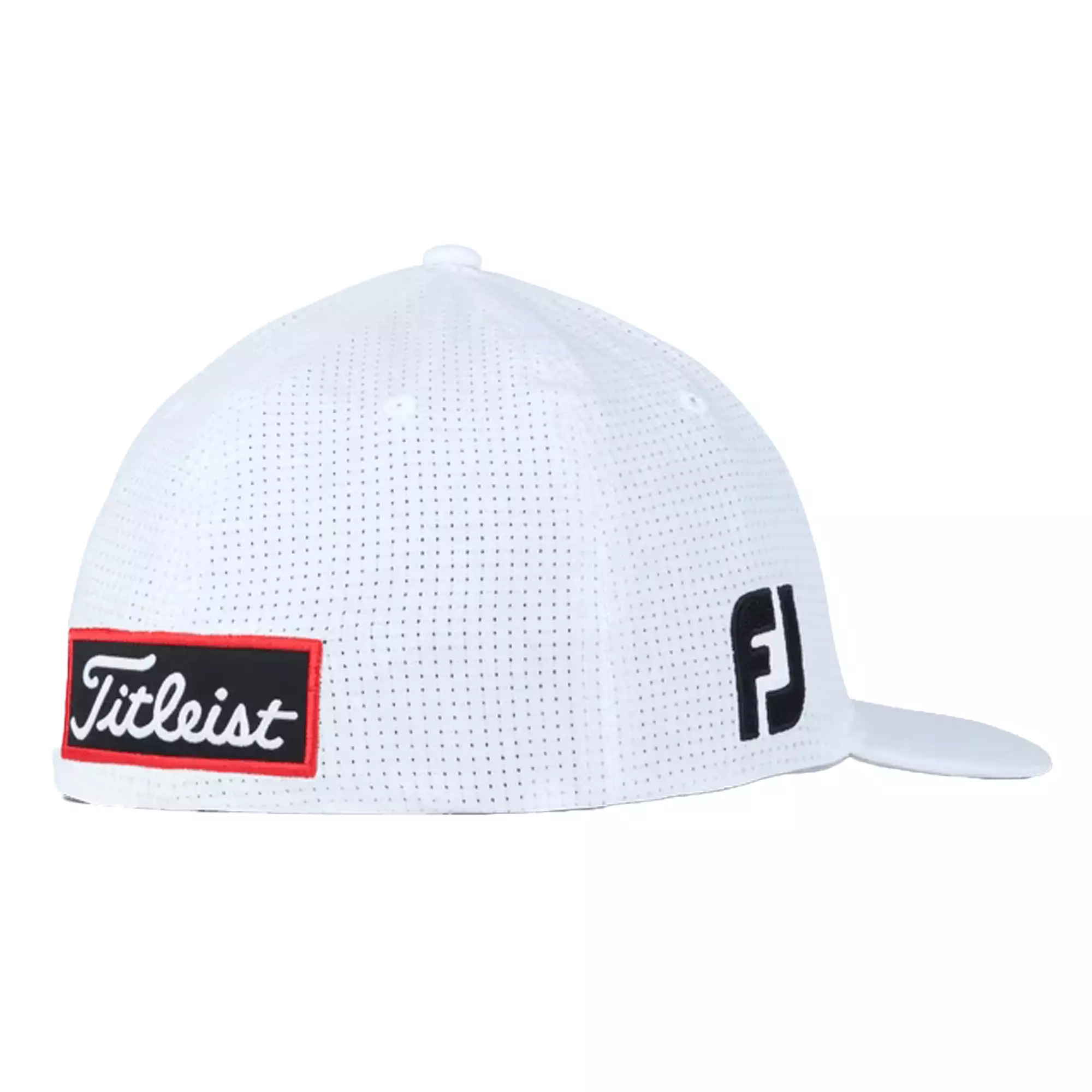 Titleist Tour Stretch Tech Hat