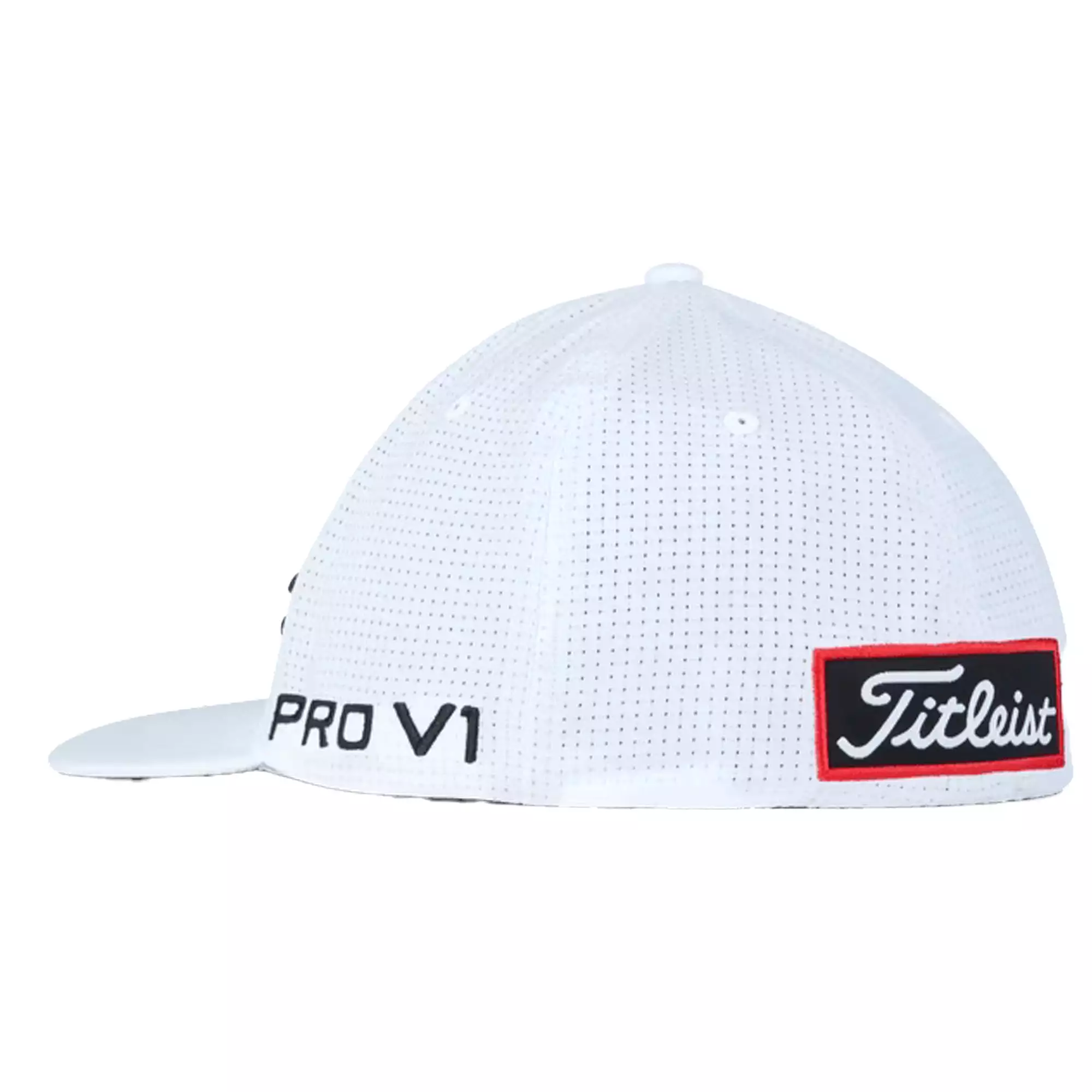 Titleist Tour Stretch Tech Hat