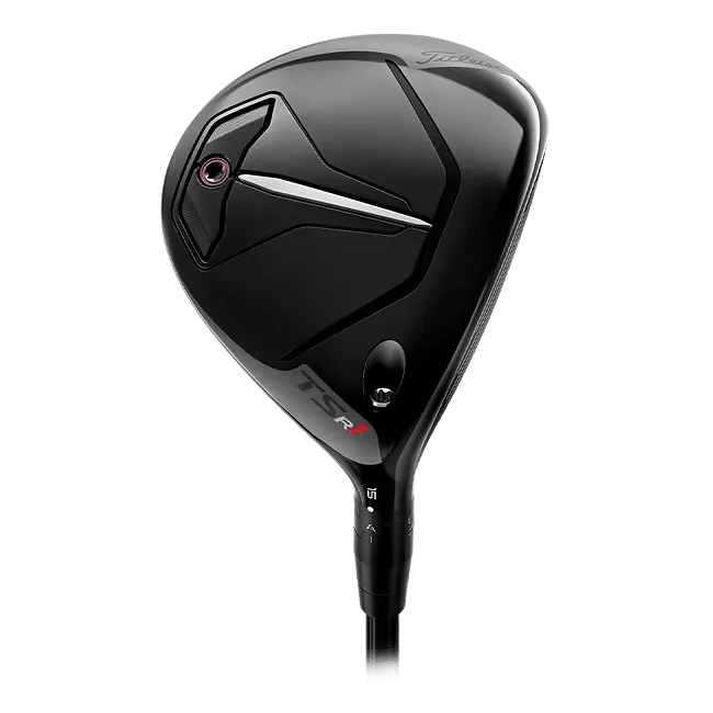 Titleist TSR1 Fairway