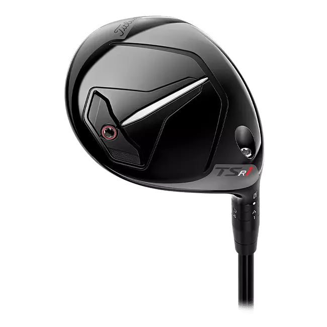 Titleist TSR1 Fairway