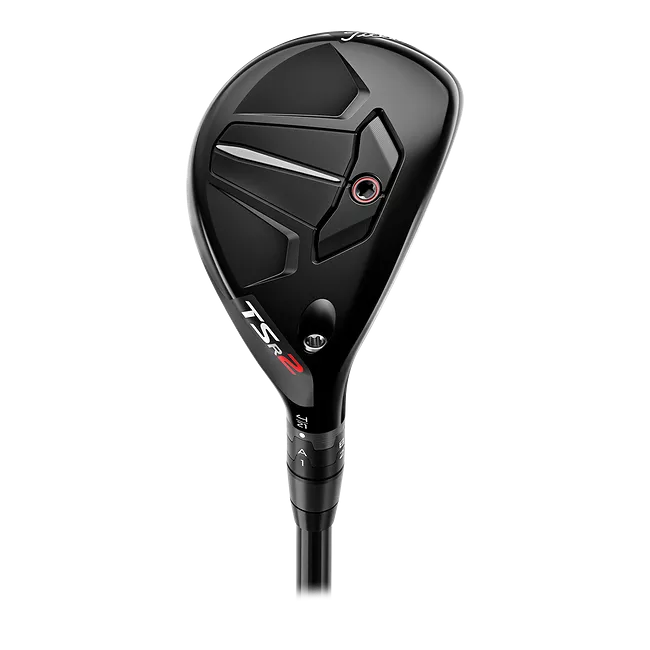 Titleist TSR2 Hybrid