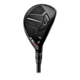 Titleist TSR2 Hybrid