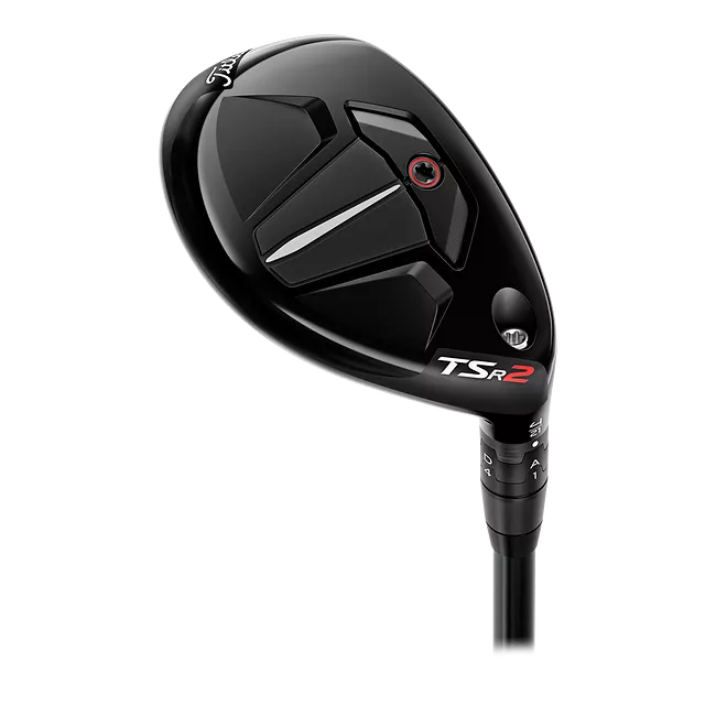 Titleist TSR2 Hybrid