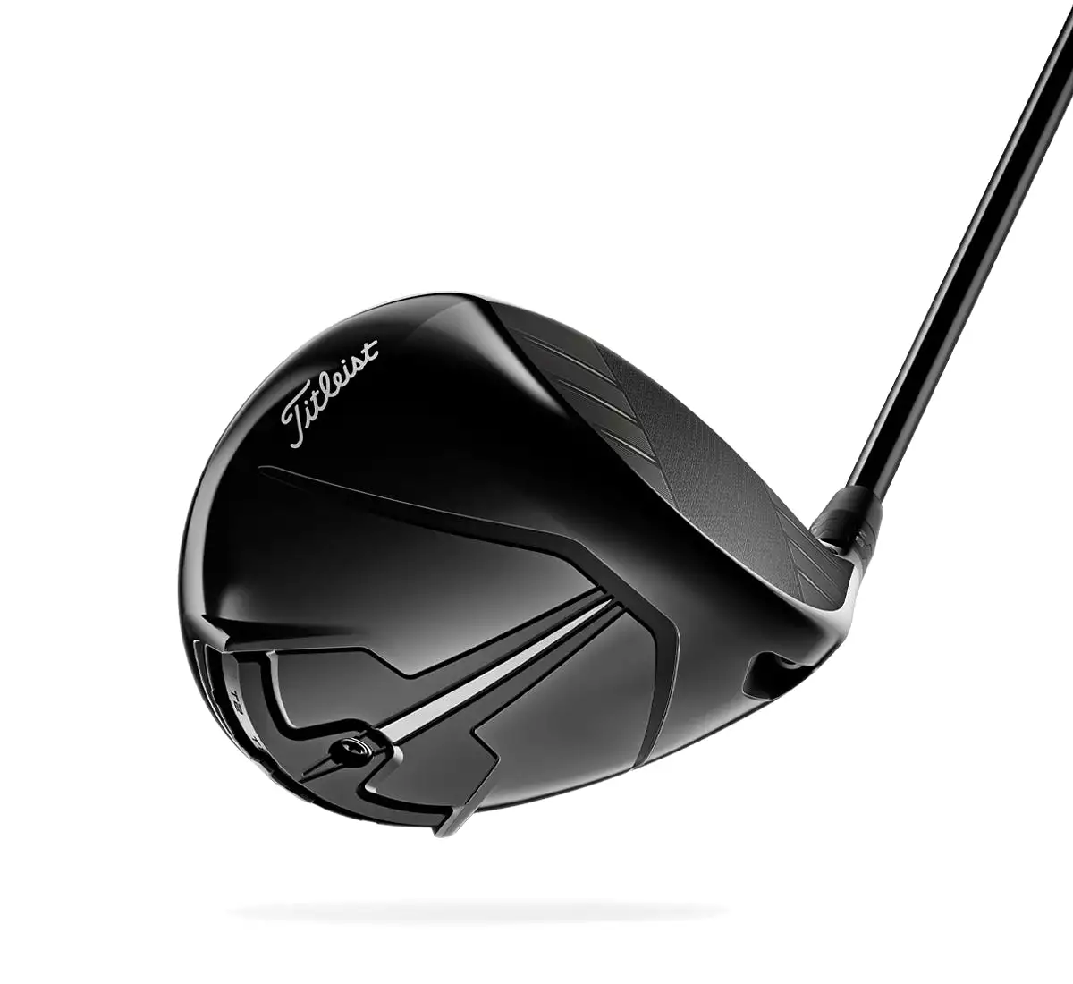 Titleist TSR3 Driver