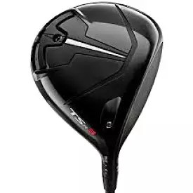 Titleist TSR3 Driver