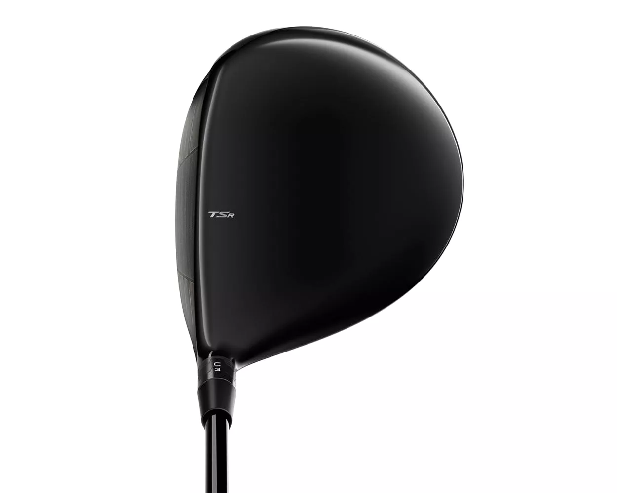 Titleist TSR3 Driver