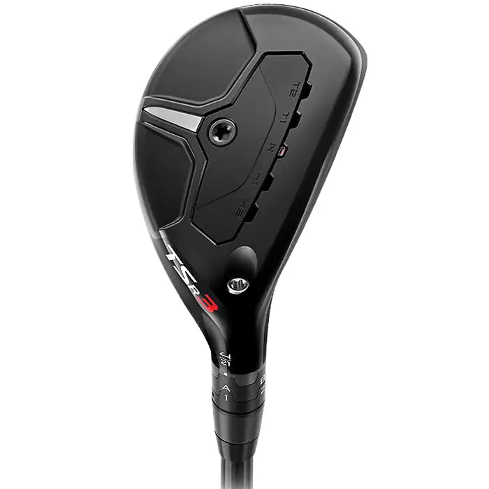 Titleist TSR3 Hybrid