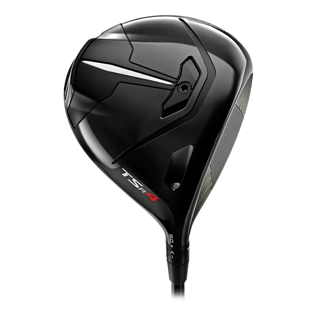 Titleist TSR4 Driver