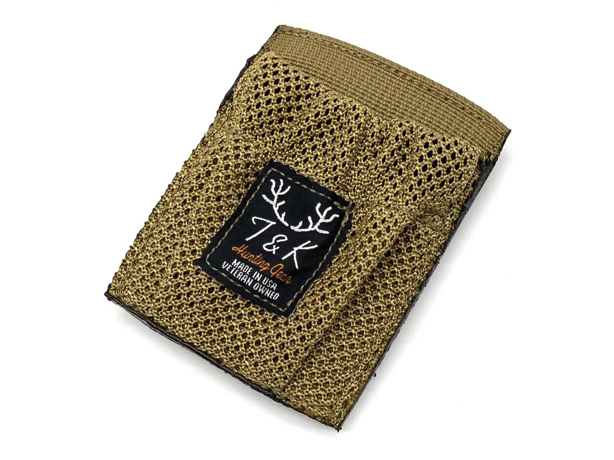 T&K Hunting Gear Wind Check Pouch