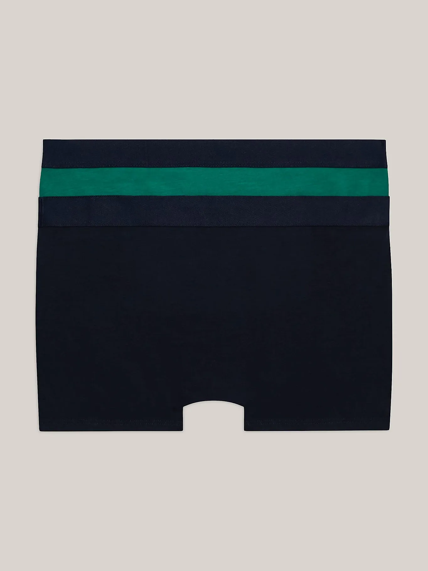 Tommy Hilfiger Boys Boxer Trunks - 2 Pack