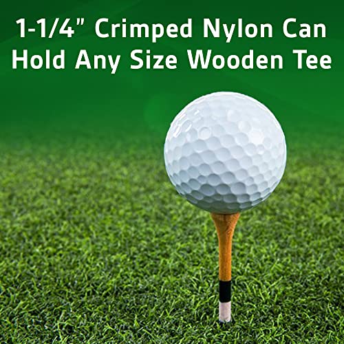 Top Quality 5x5 Golf Mat with Tray - Holds Wooden Tee