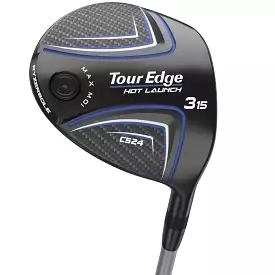 Tour Edge Hot Launch C524 Women's Fairway