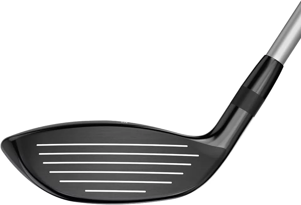 Tour Edge Hot Launch C524 Women's Fairway