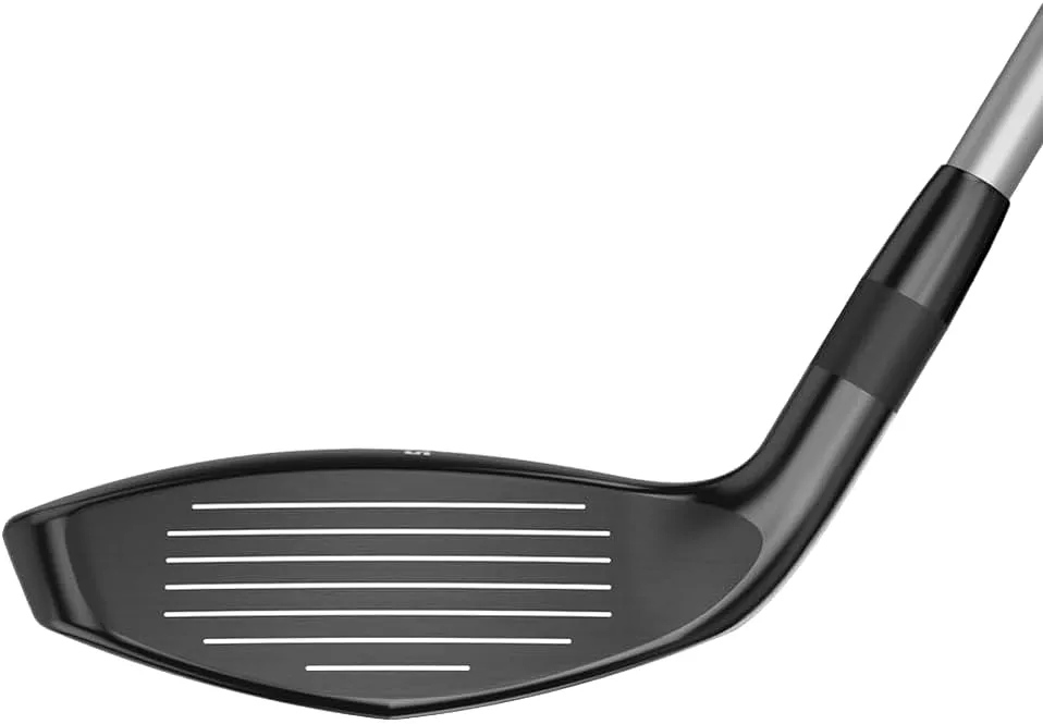 Tour Edge Hot Launch E524 Women's Fairway