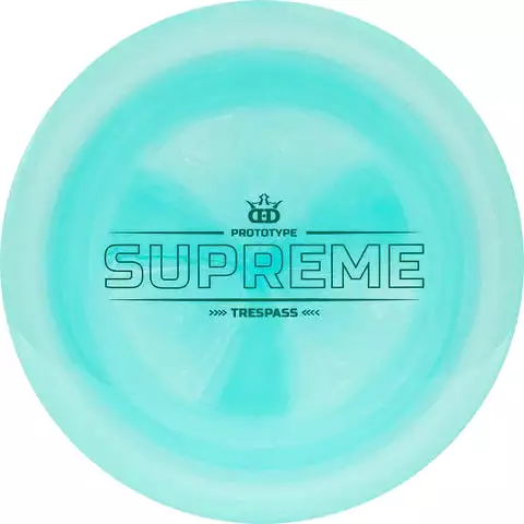 Trespass (Supreme Prototype)