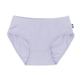 Undies in Lilac