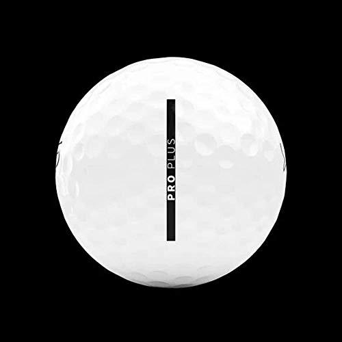 Vice Pro Plus Golf Balls - Premium Golf Balls