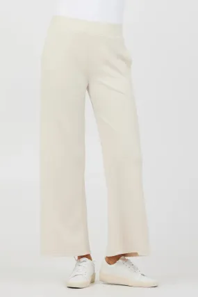 Vintage Havana South Beach Fleece Flare Pant