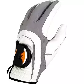 Volvik SmartMarker GPS Cabretta Leather Golf Gloves