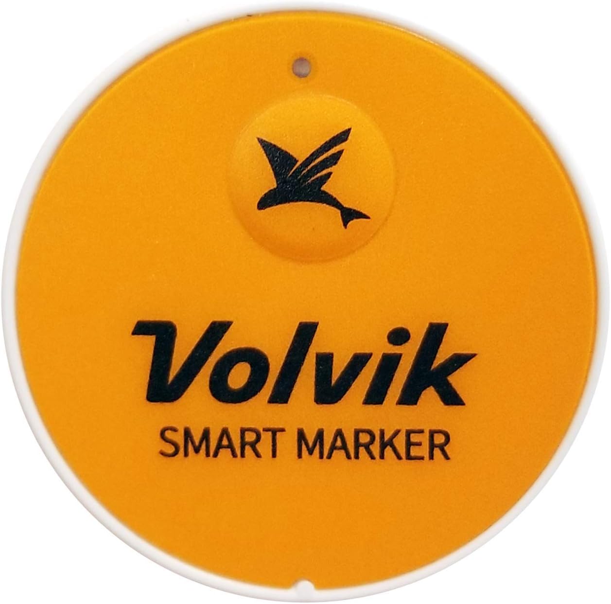 Volvik SmartMarker GPS Cabretta Leather Golf Gloves