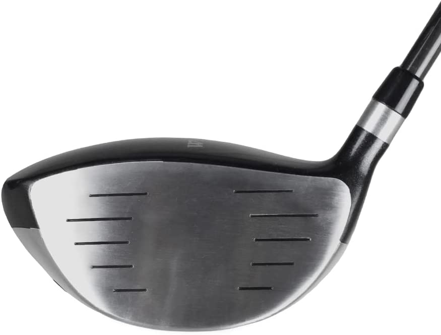 Warrior Golf Original Tomahawk 460cc Driver