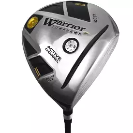 Warrior Golf Original Tomahawk 460cc Driver