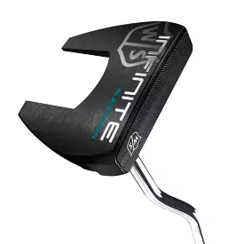 Wilson Golf Ladies Infinite Putter - Buck Town