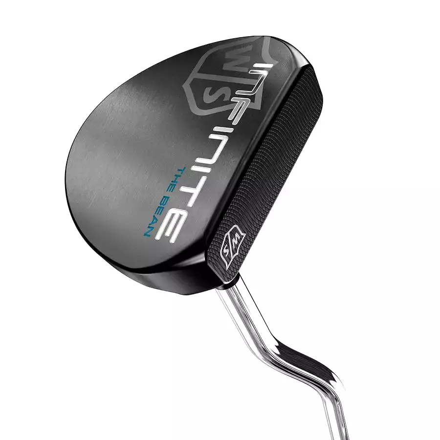 Wilson Golf Ladies Infinite Putter - The Bean