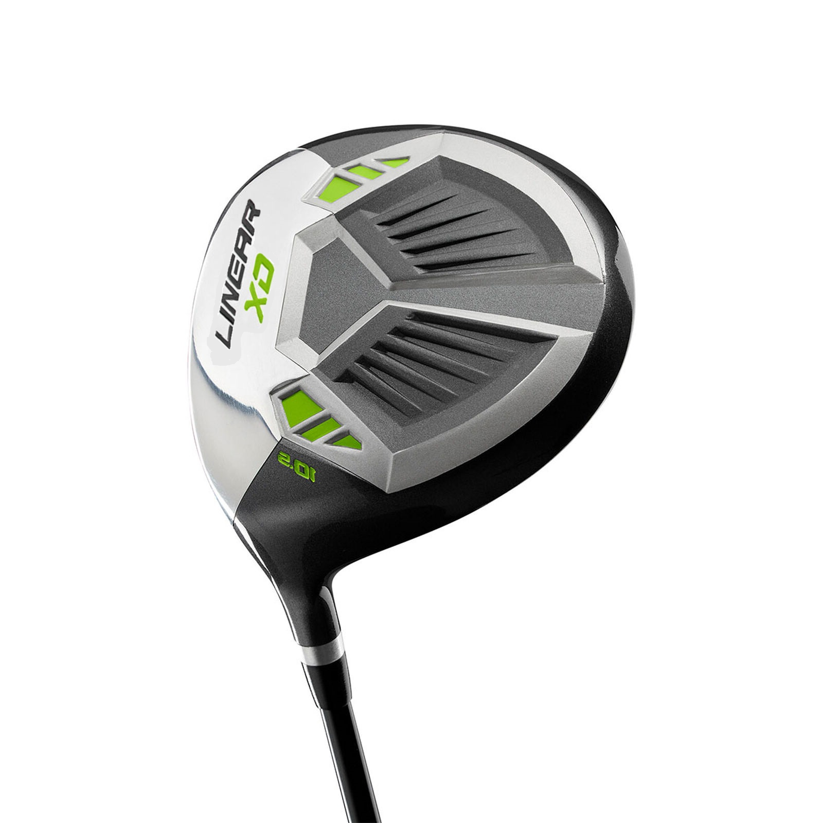 Wilson Golf Linear XD Driver (Left Hand Only)