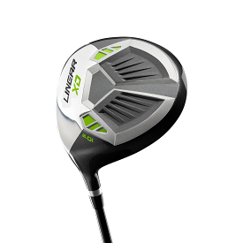 Wilson Golf Linear XD Driver (Left Hand Only)