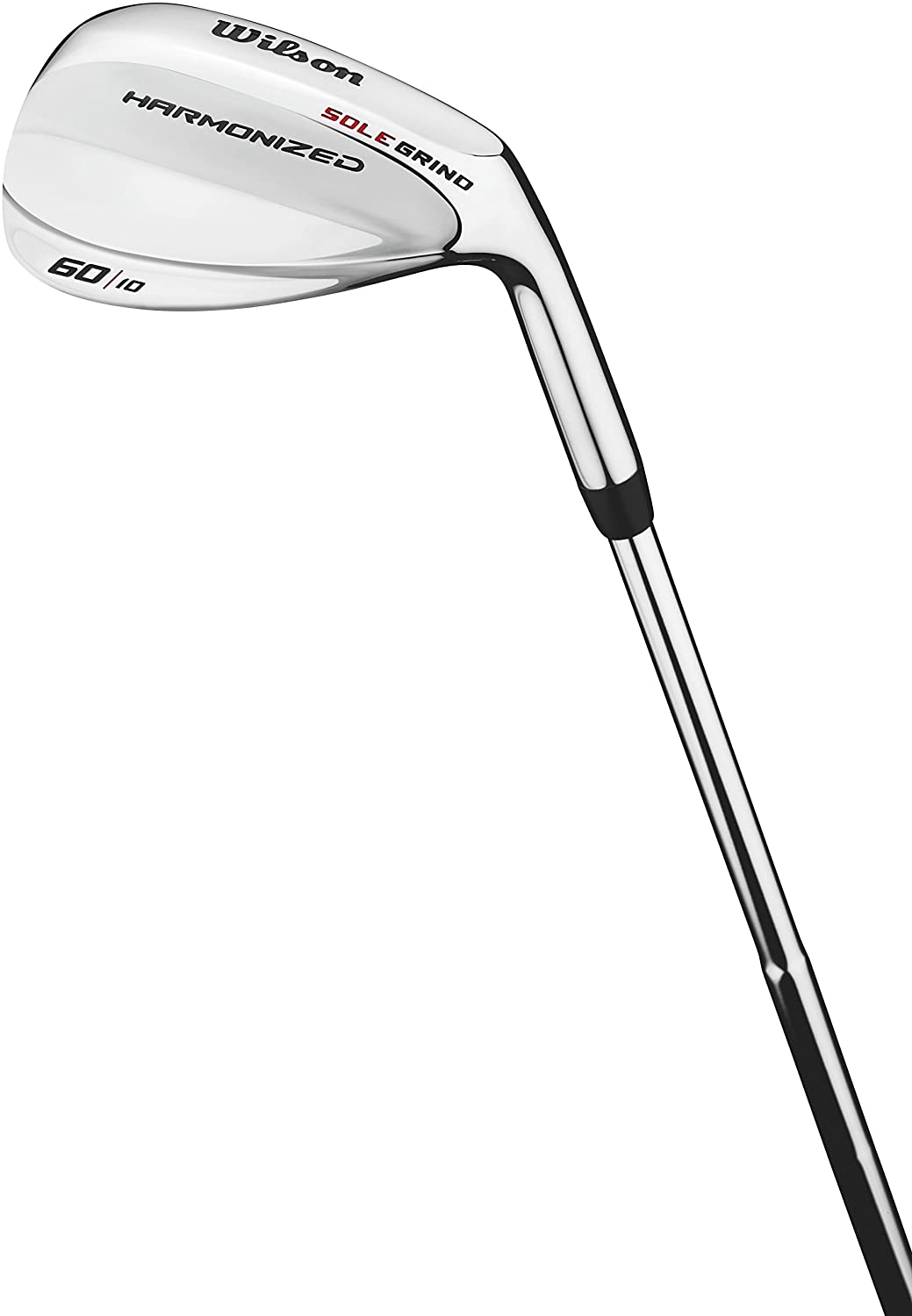 Wilson Harmonized Golf Wedge - 56 or 60 Degree Chipping Wedge