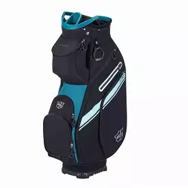 Wilson Staff EXO II Golf Ladies Cart Bags