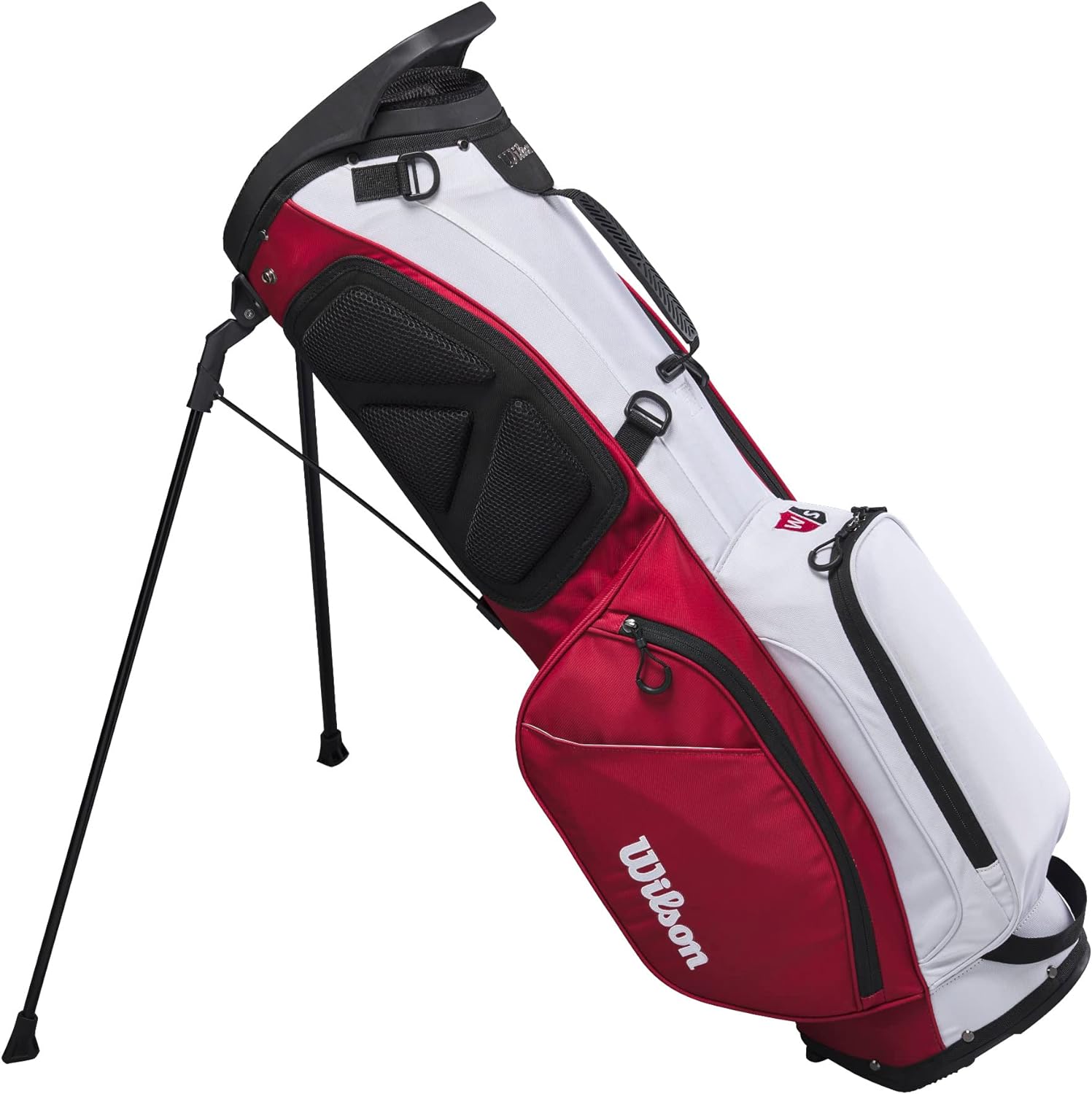 Wilson Staff Exo Lite Golf Stand Bag