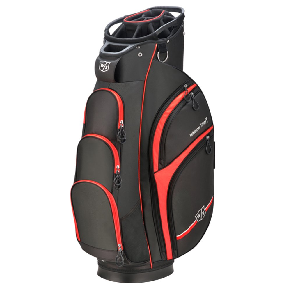 Wilson Staff Xtra Cart Golf Bag